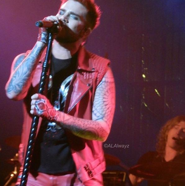Créditos: @ALAlways
