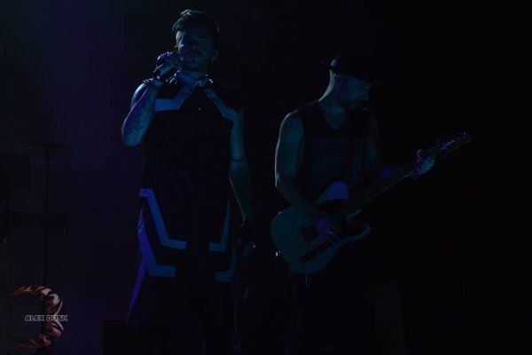 Créditos: Alexis Dusk
