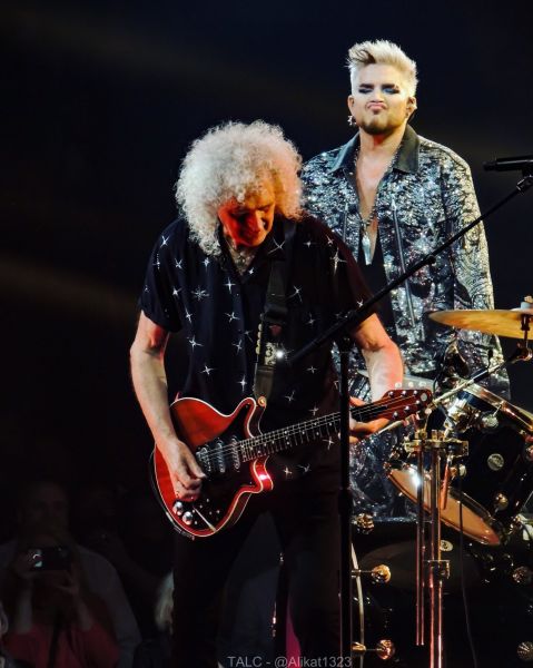Créditos: @Alikat1323
