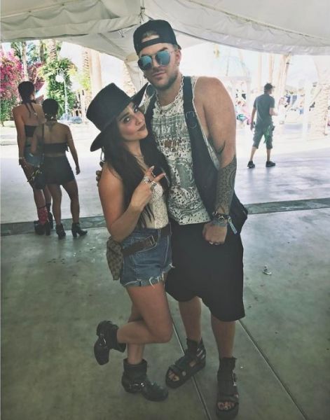 15/04
Créditos: iam_alisanporter
