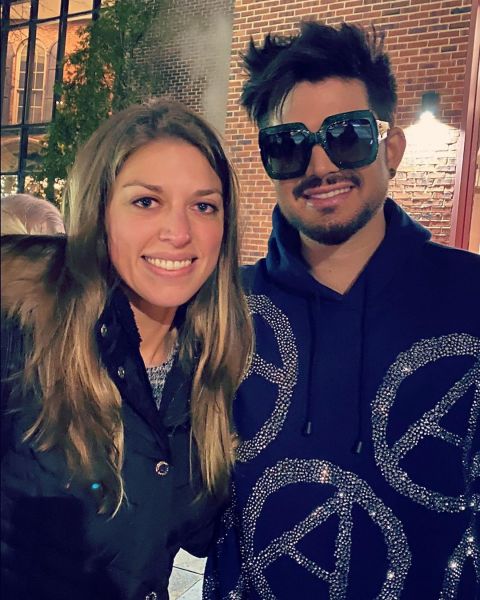 Créditos: @alissavb.
