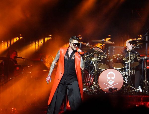 Créditos: Altice Arena

