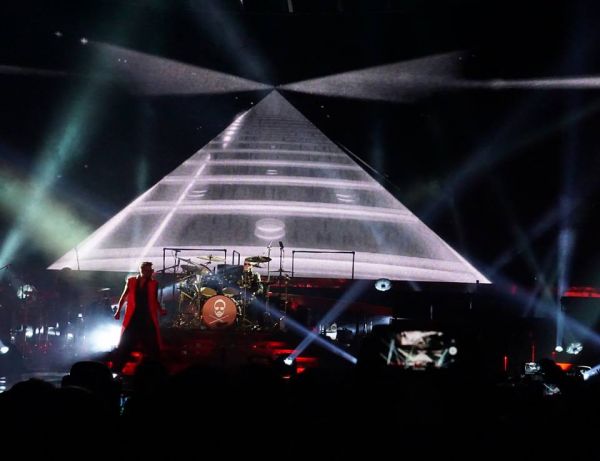Créditos: Altice Arena
