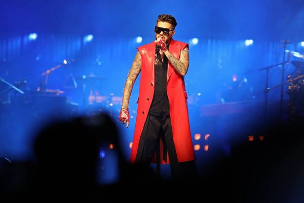 Créditos: Altice Arena
