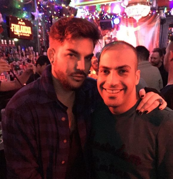 Créditos: @armen.kardashian
