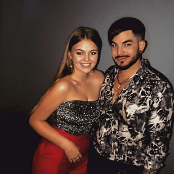 Créditos: @amalia.music
