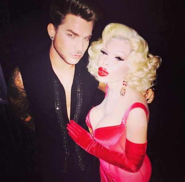 Créditos: amandalepore
