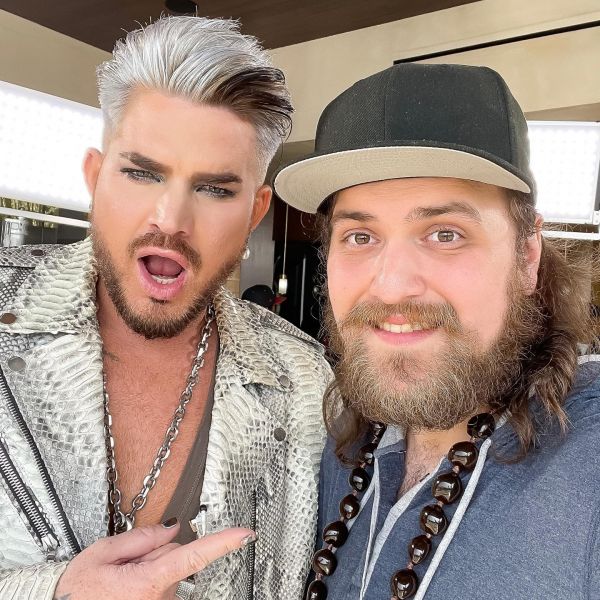 Créditos @americanidol
