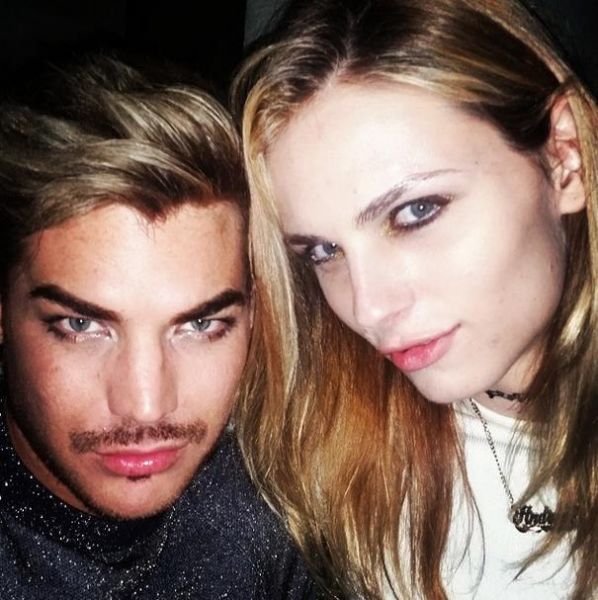 Créditos: andrej_pejic
