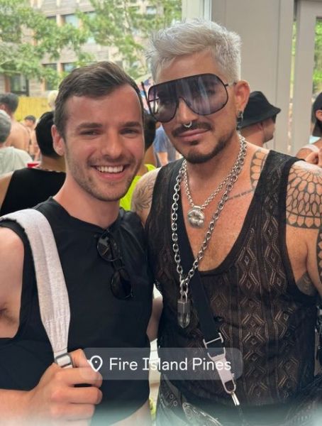 Créditos: @andreygordonofficial
