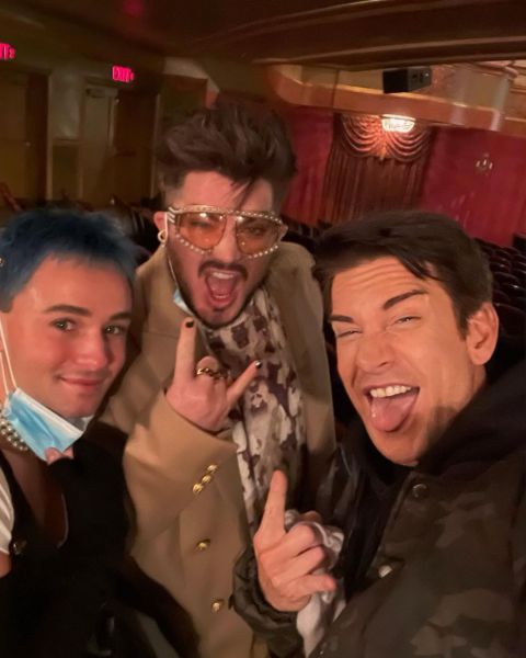 Créditos: @andy_karl
