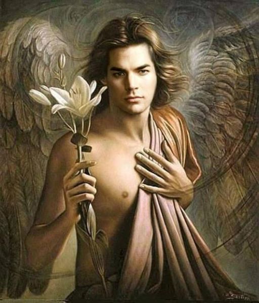 Créditos: @AnnetteGlambert
