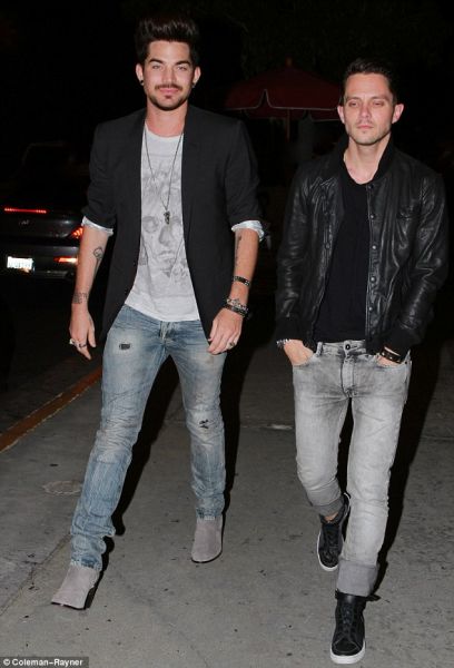 Créditos: The Daily Mail
