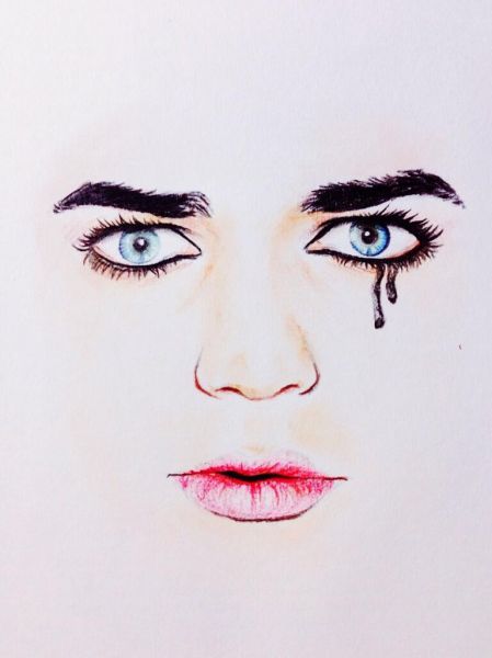 Créditos: @artpolarbear 

