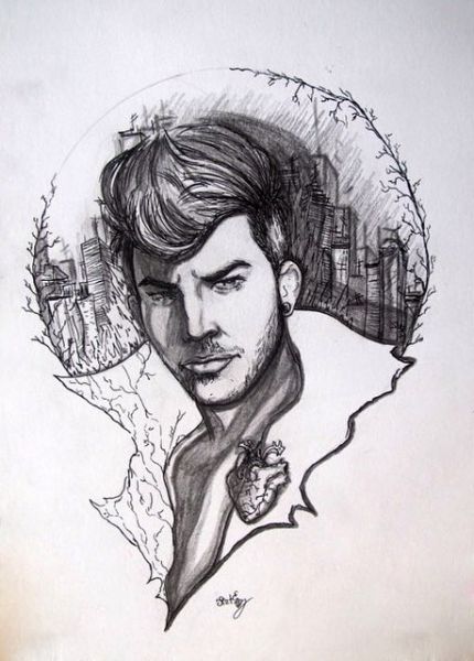 Créditos: @ArtEleanor
