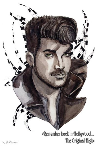 Créditos: @ArtEleanor
