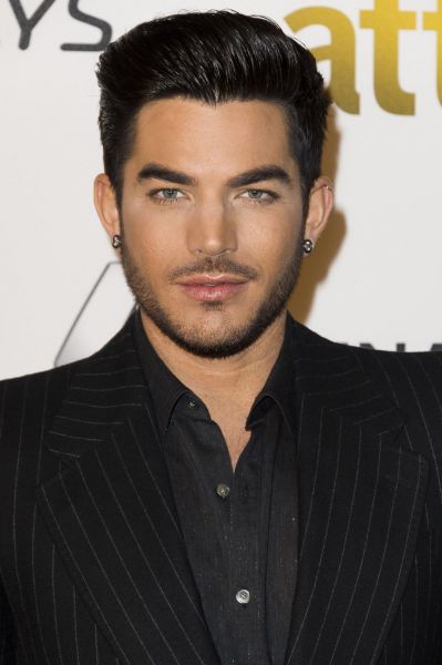 Créditos: @adamlambert_pic
