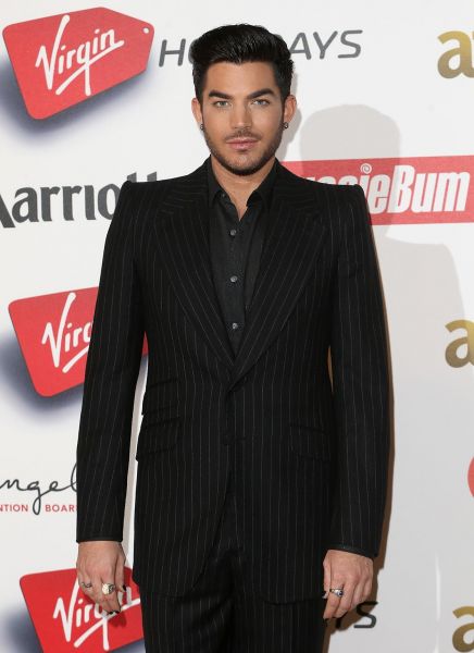 Créditos: @adamlambert_pic
