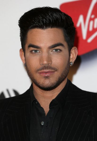 Créditos: @adamlambert_pic
