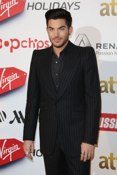 Créditos: @adamlambert_pic
