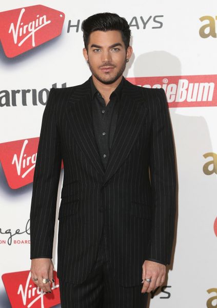 Créditos: @adamlambert_pic
