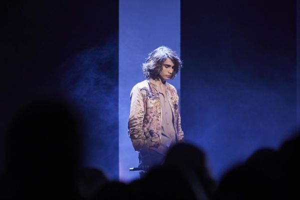 30/10
Créditos: The X Factor Australia 
