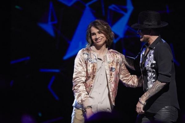 31/10
Créditos: The X Factor Australia
