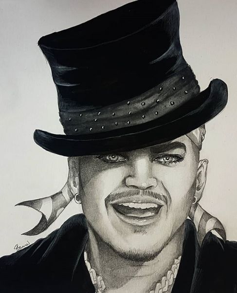 Créditos: @laura__crazydreamer
