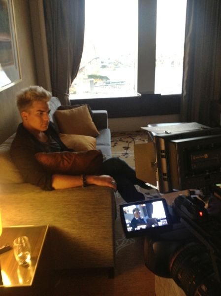 Créditos: Rob Cook Videography
