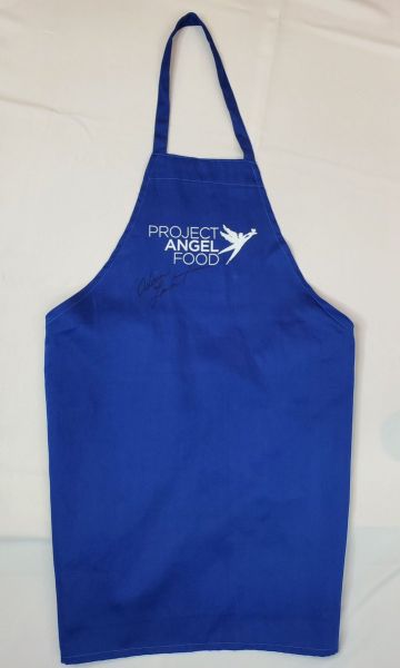 Parceria com o Project Angel Food - Nov/2020
