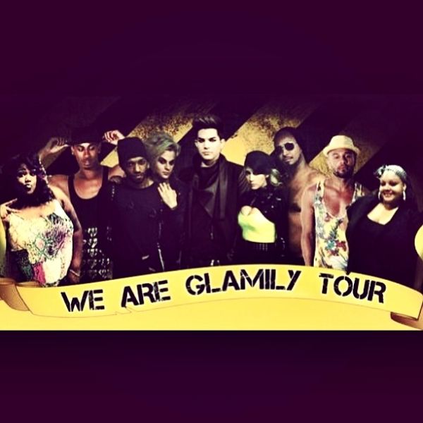 Créditos: @TommyJoeRatliff
