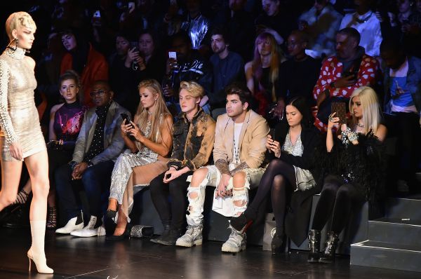 Créditos: @adamlambert_pic

