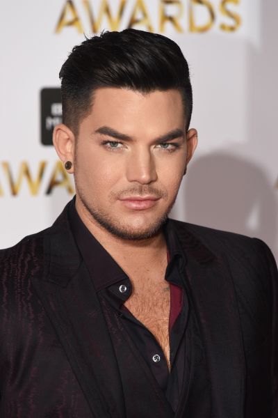 Créditos: @adamlambert_pic
