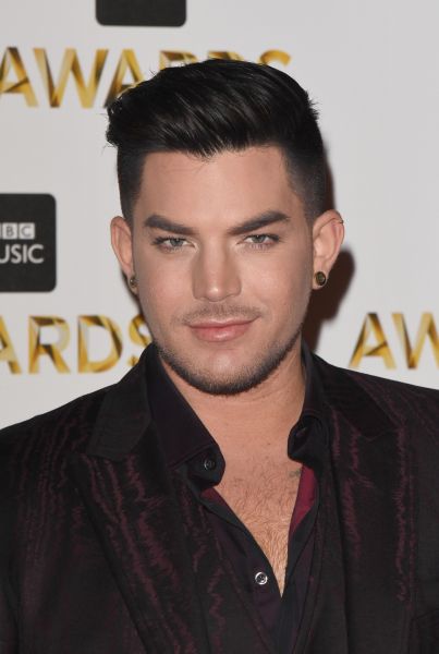 Créditos: @adamlambert_pic
