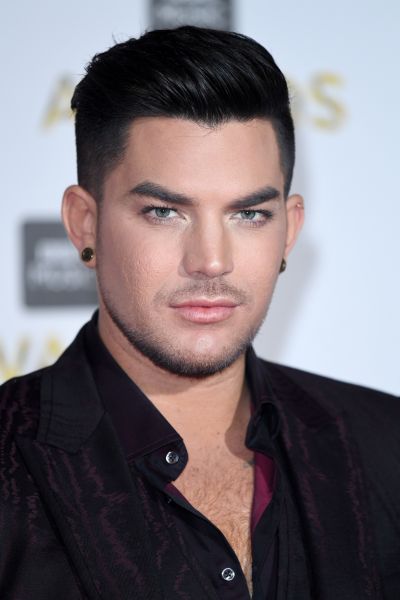 Créditos: @adamlambert_pic

