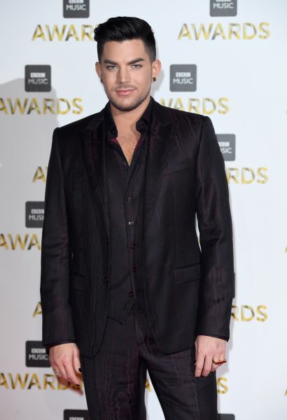 Créditos: @adamlambert_pic
