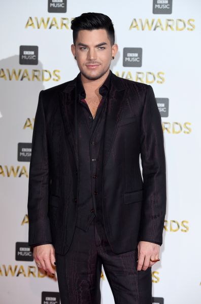 Créditos: @adamlambert_pic
