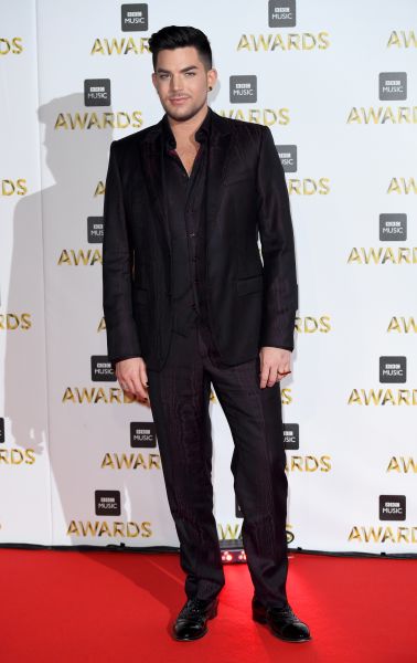 Créditos: @adamlambert_pic
