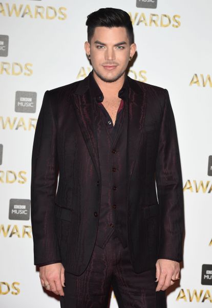 Créditos: @adamlambert_pic
