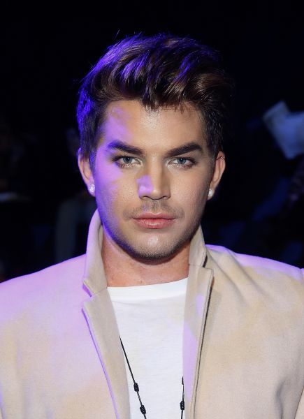 Créditos: @adamlambert_pic
