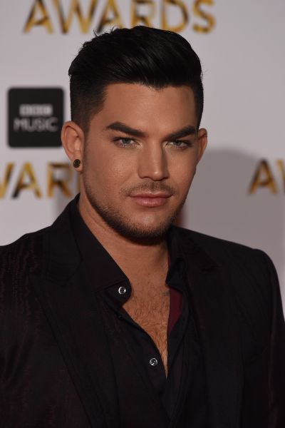 Créditos: @adamlambert_pic

