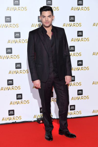 Créditos: @adamlambert_pic
