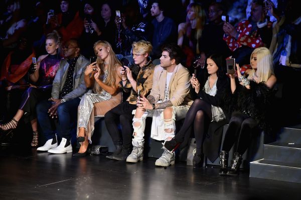 Créditos: @adamlambert_pic
