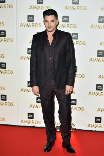 Créditos: @adamlambert_pic
