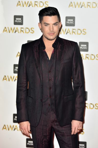 Créditos: @adamlambert_pic
