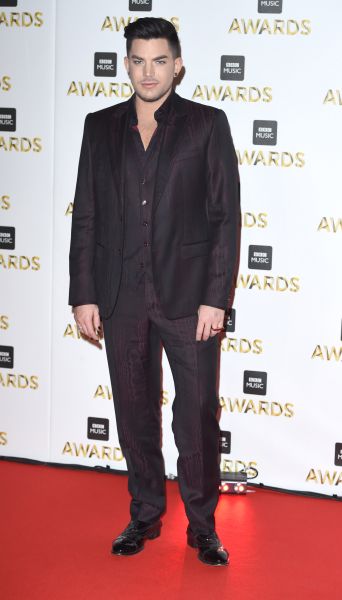 Créditos: @adamlambert_pic
