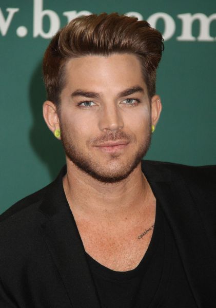 Créditos: @adamlambert_pic
