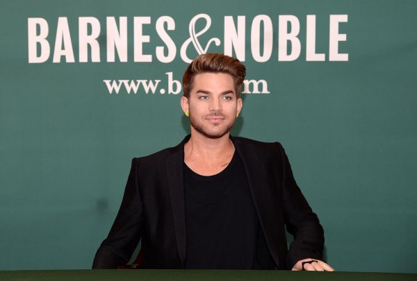 Créditos: @adamlambert_pic
