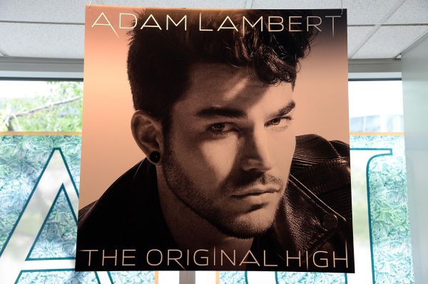 Créditos: @adamlambert_pic
