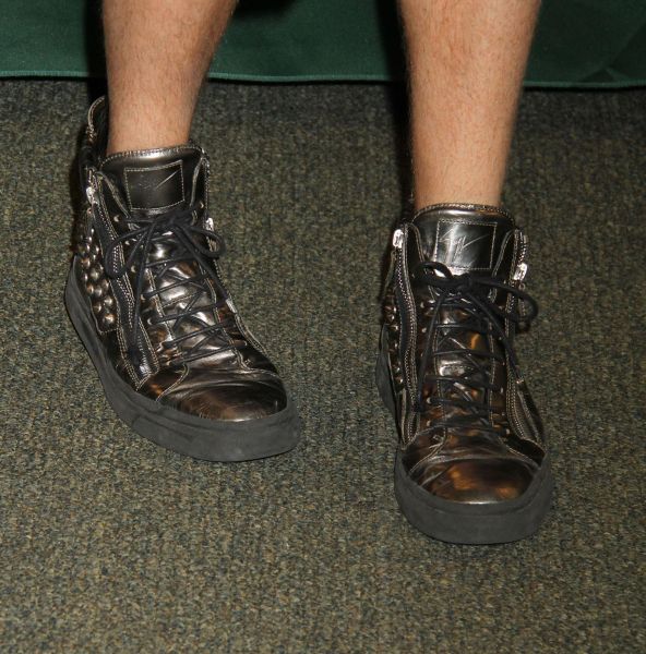 Créditos: @adamlambert_pic
